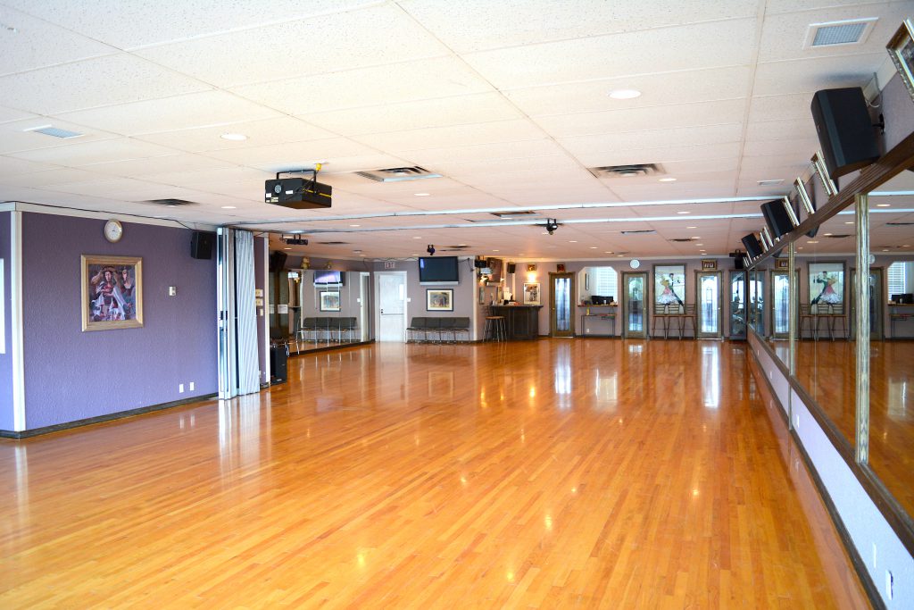 Main Ballroom